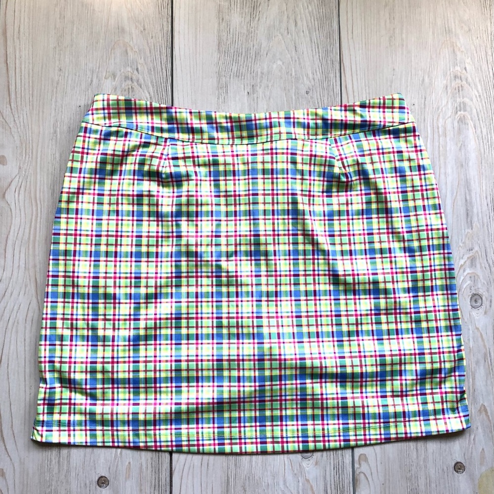 Golf Skort